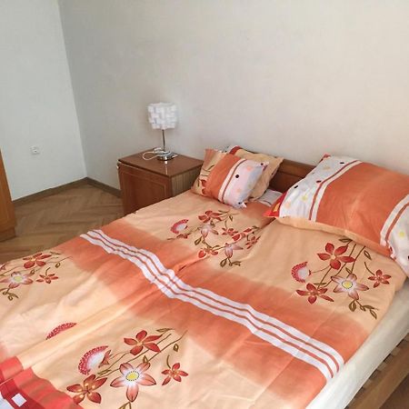 Apartaments In Karpaty Mizhhirya  Eksteriør billede