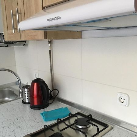 Apartaments In Karpaty Mizhhirya  Eksteriør billede