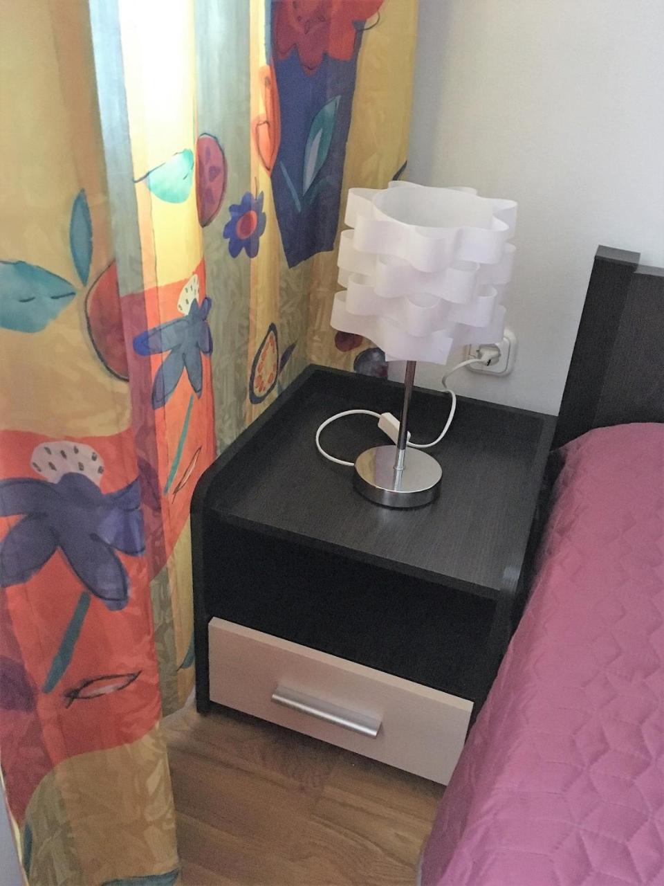 Apartaments In Karpaty Mizhhirya  Eksteriør billede