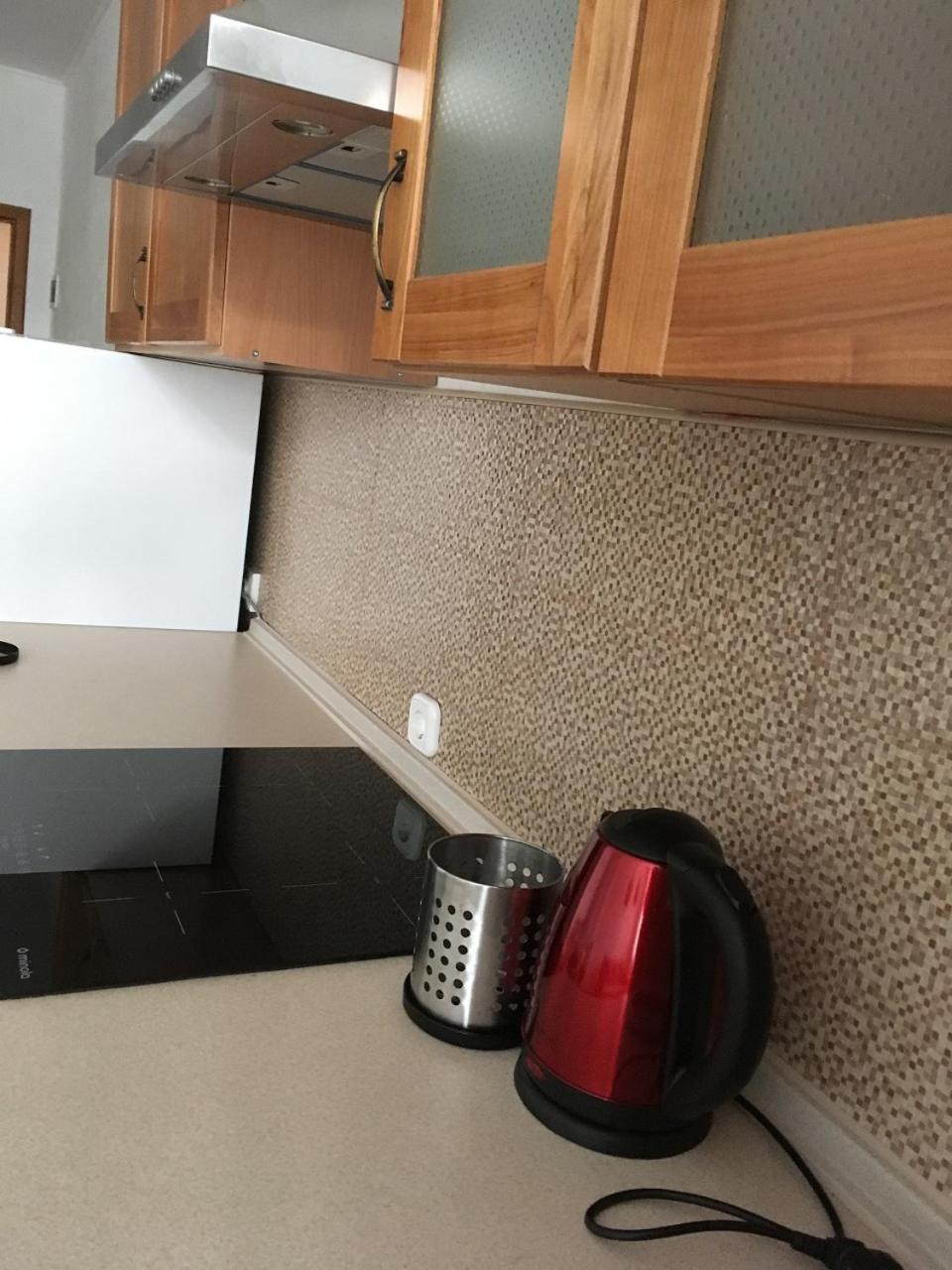 Apartaments In Karpaty Mizhhirya  Eksteriør billede
