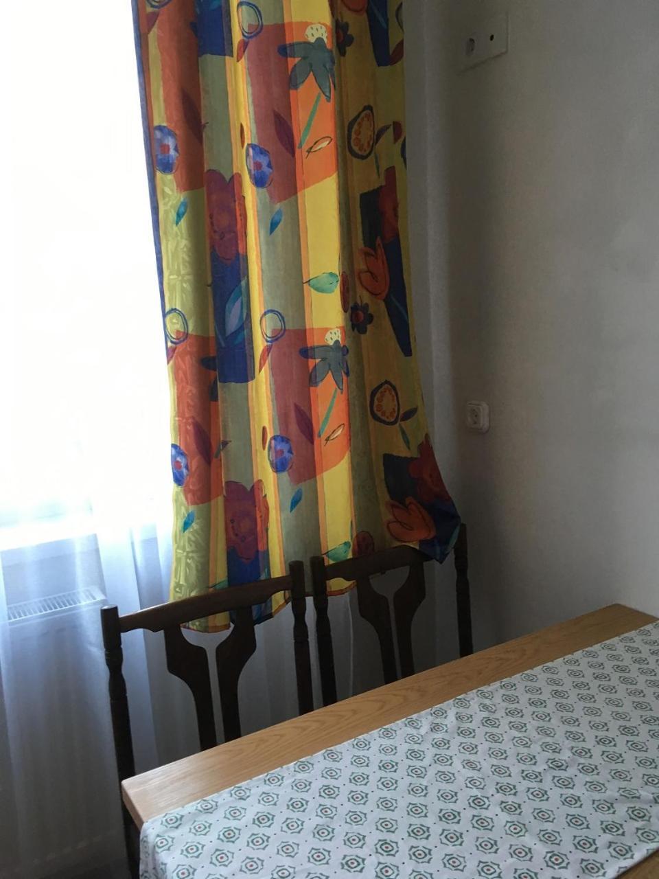 Apartaments In Karpaty Mizhhirya  Eksteriør billede