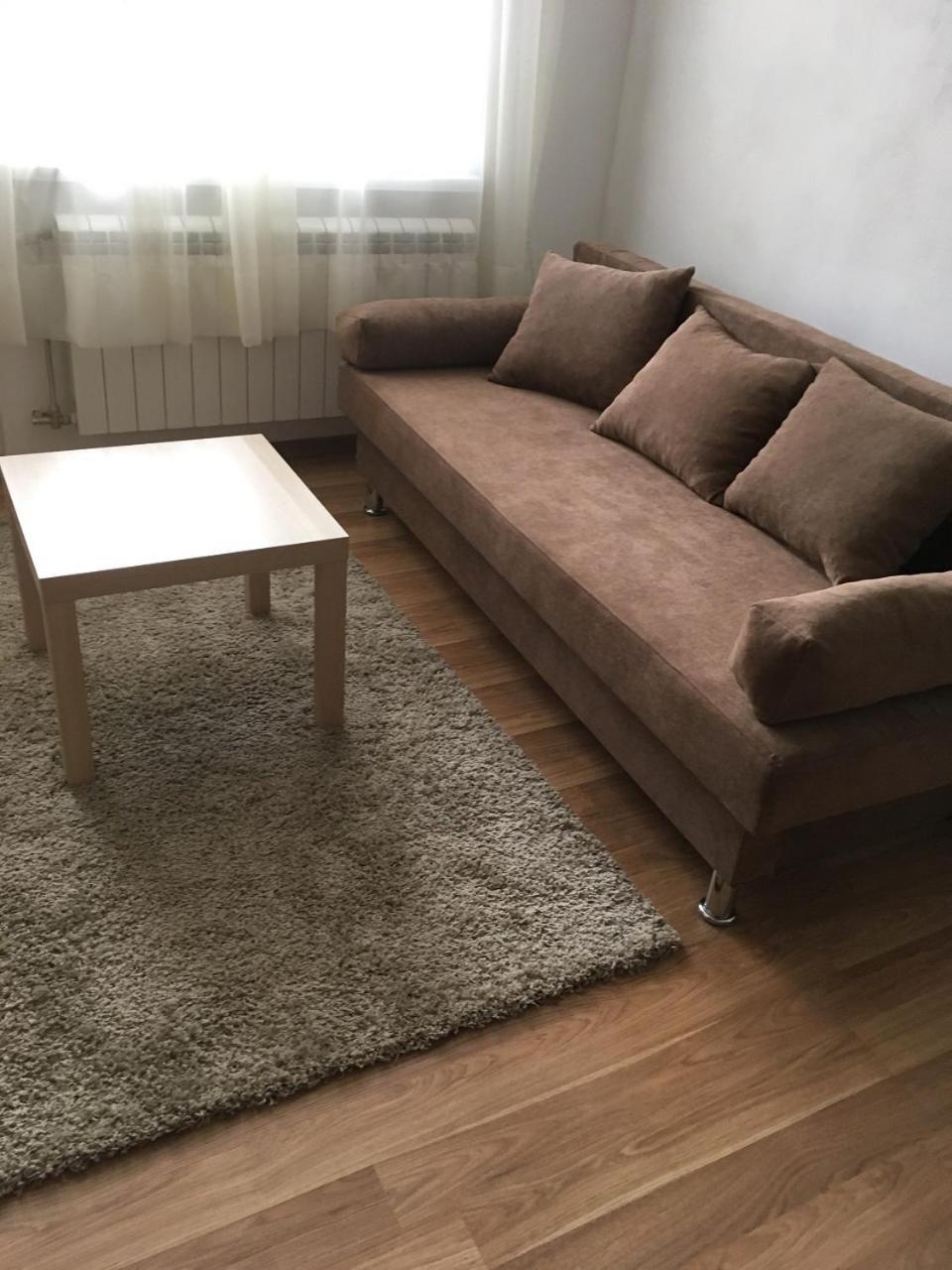 Apartaments In Karpaty Mizhhirya  Eksteriør billede