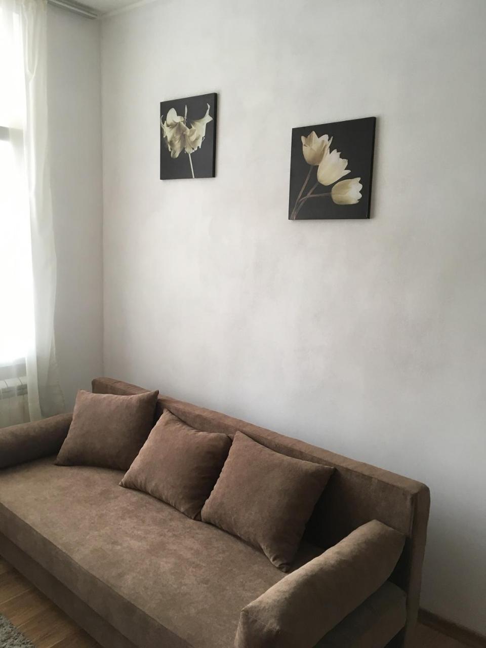 Apartaments In Karpaty Mizhhirya  Eksteriør billede