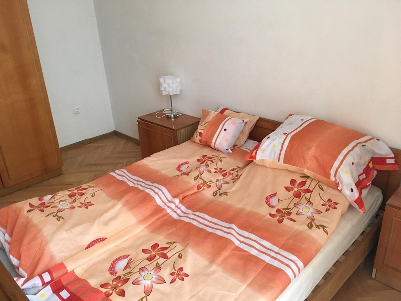 Apartaments In Karpaty Mizhhirya  Eksteriør billede