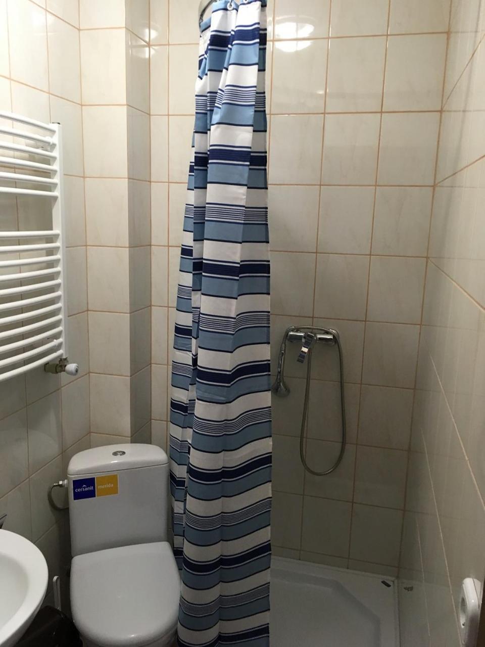 Apartaments In Karpaty Mizhhirya  Eksteriør billede