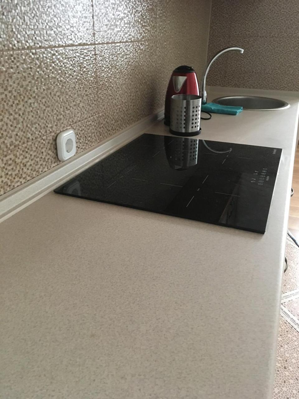 Apartaments In Karpaty Mizhhirya  Eksteriør billede
