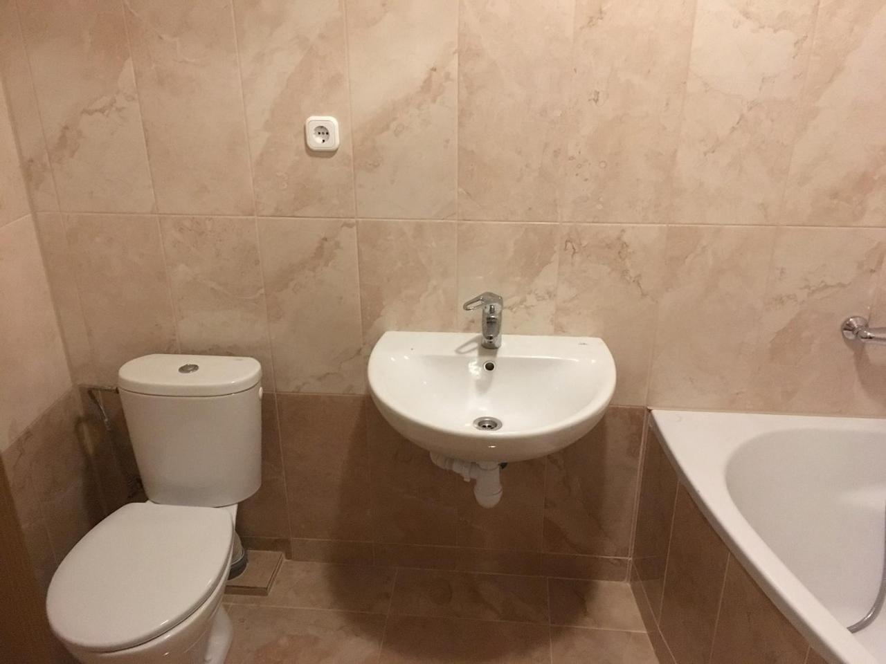 Apartaments In Karpaty Mizhhirya  Eksteriør billede