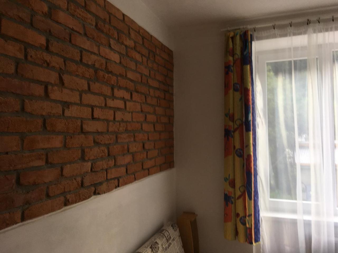Apartaments In Karpaty Mizhhirya  Eksteriør billede